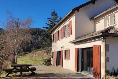 Image de Balcon des Fées - Malzieu Ville (Le)