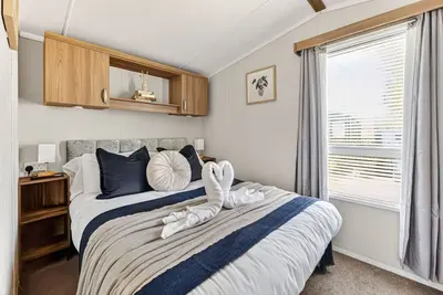 Image de Nene Lodge at Billing Aquadrome by Yoko Property