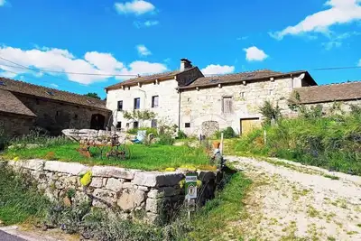 Image de Gîte Lozère Bleue 12 personnes