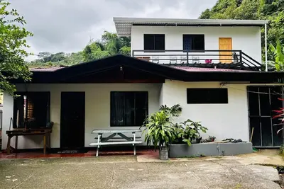 Marisol House