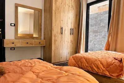 Image de Luxury condotel near the Pyramids