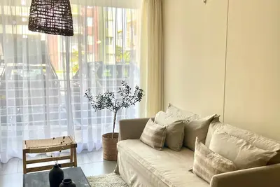 Image de Curicó-2d/1b, parking and air conditioning