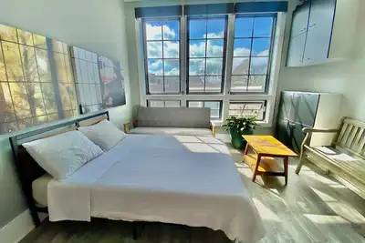 Image de Downtown Modern Apt, Pavilion