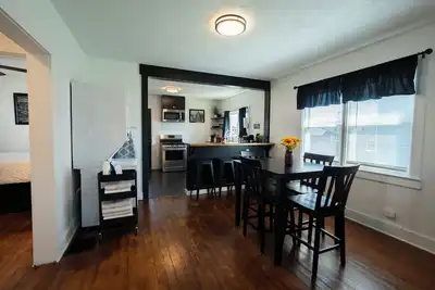 Image de The Bungalow On Fife only 11 minutes from Wec