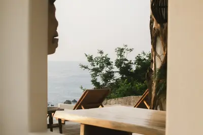 Image de Private Infinity Pool 4 Bedroom Villa in Oaxacan Coast