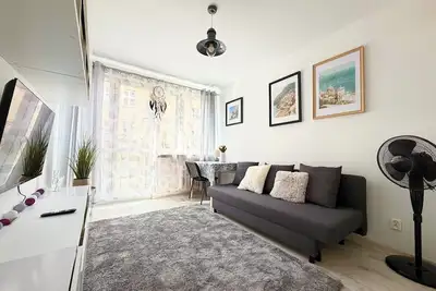 Image de Reja Beige Apartment