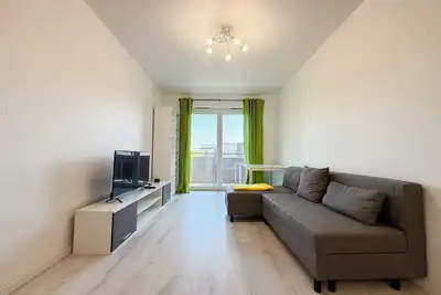 Image de Vespucciego 13 Modern Apartment