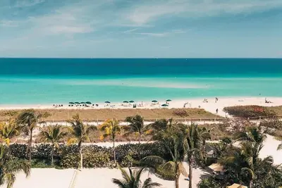 Image de Tropical 1br Escape | Ocean Access & Pool