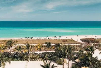 Image de Bright & Cozy 1br | Oceanfront Comfort