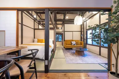 Image de Traditional House | 2min to Stn | Peace Park & Miyajima | Max6Guests | parking