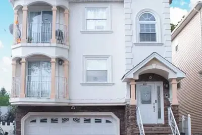 Image de Perfect 2-bedroom apartment with Ac in wonderful Elizabeth