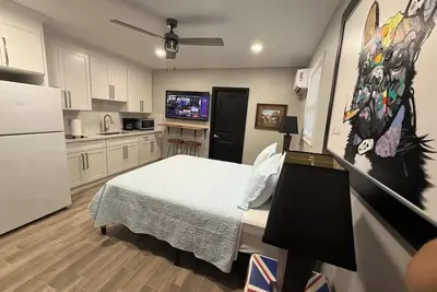 Image de The Lsu Guest House - On Campus!