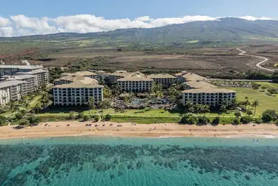 Image de Westin Nanea Ocean Villas 2 Bdrm Resort View Maui, Lahaina\nMay 29 – June 1, 2026