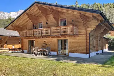 Image de La Suisse Normande by Interhome
