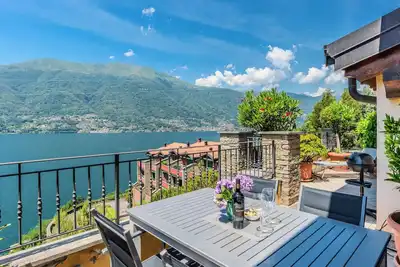 Image de La Terrazza sul Lago by Interhome