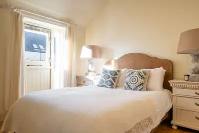 Image de Beautiful One Bedroom Cottage Near Burford