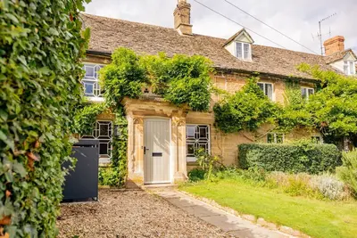 Image de Beautiful 3 Bedroom Cottage in the Cotswolds