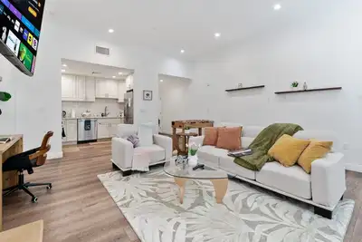 Image de Jie’s New Out 3 Beds Quiet 2br in Gated Community