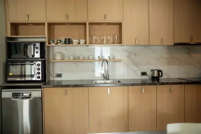 Image de 2-bedroom apartment in Rawai