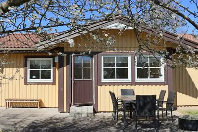 Image de Maison de vacances pour 6 a Ljungbyhed