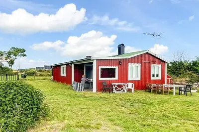 Image de Maison de vacances pour 4 a Borgholm