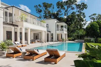 Image de Villa Tamarindo - par ZenBreak