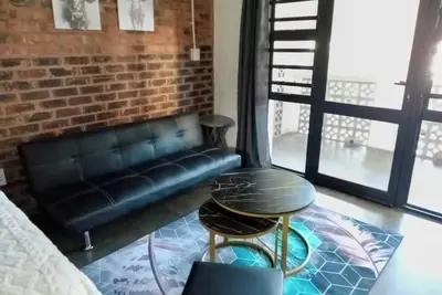 Maison à Maboneng 364