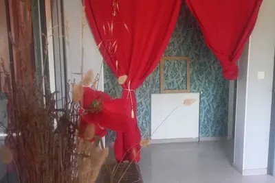 Image de Maison avec studio 8personnes