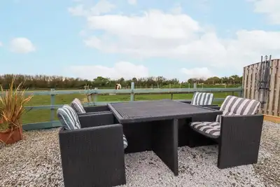 Image de Moorland View, pet friendly, with a garden in Newquay