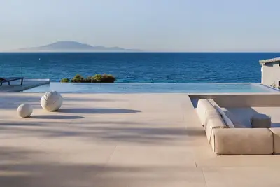 Image de Seaview luxury villa at the heart of Zakynthos