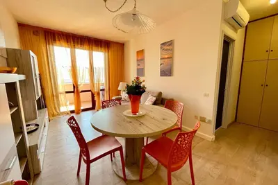 Image de Appartement confortable à 370 m de la plage