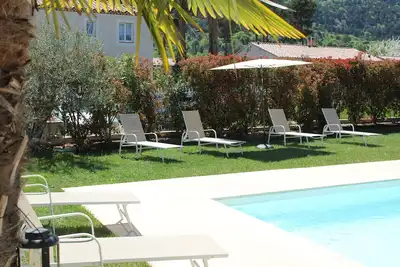 Image de Villa Familiale au cœur du Parc naturel de la Sainte-Baume