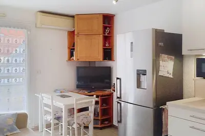 Image de Appartement T2 climatisé - 4 pers.