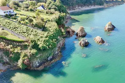 Image de The Cliffs - ArealongaBeach