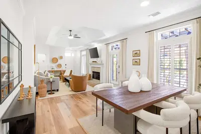 Image de Spacious 3-Bedroom Home in Montgomery