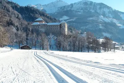 Image de Merveilleuse maison de vacances privée pour 6 personnes avec Wifi, Tv et terrasse