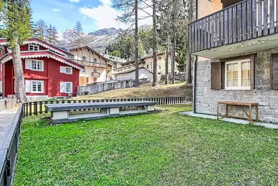 Image de Joli appartement pour 4 personnes avec Wifi et Tv