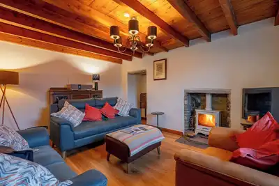 Image de Spacious Dales cottage with stunning views