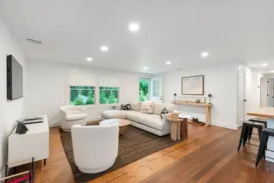 Image de Bridgehampton Summer Rental - Walk to Town, Close to Beaches