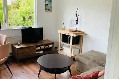 Image de Vacation home near the North Sea and forest. Bergen, Nh, Schoorl, Schoorldam
