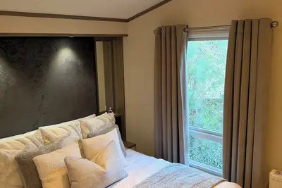 Image de Luxe Lodge Retreat