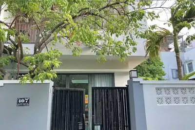 Image de The Local Villa Danang - Pool, 6 Bed rooms for 12 people
