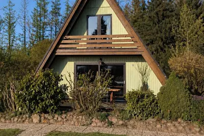 Image de Livias Lodge - Hot Tub and Sauna by the Forest