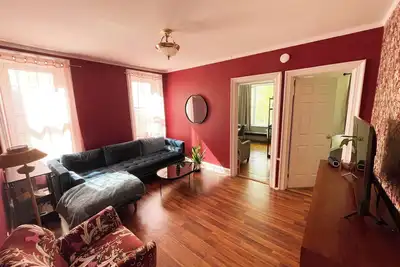 Image de Comfort meets Beauty, private 2 Bdrm apartment