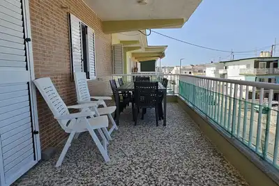Image de Roger de Lauria Apartment, very close to the ocean