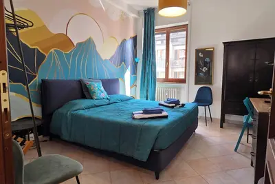 Image de Sapore di Langhe: Holiday House in the Center with Garage