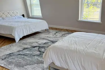 Image de The Hideaway Suite at the Washington Inn