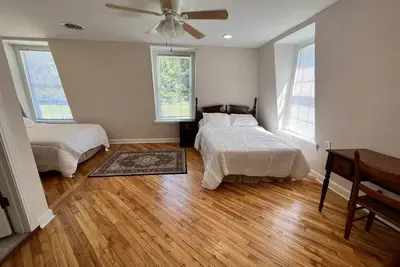 Image de The Cozy Nook at The Washington Inn