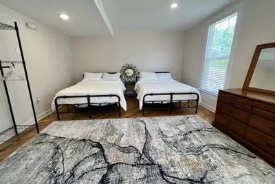 Image de Fiddler's Roost At The Washington Inn
