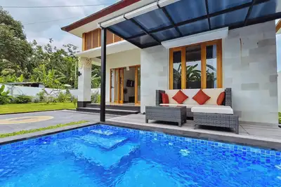Image de Bali Lovina Karuna Villa with Garden 5 min to the beach